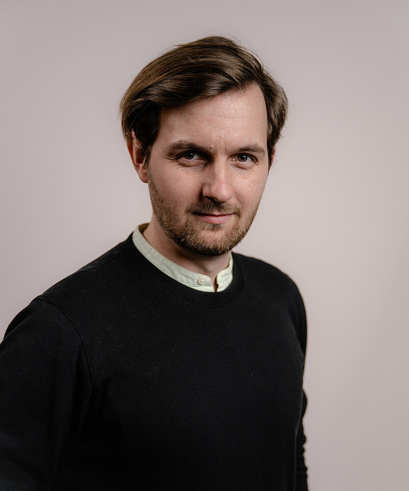 Roman Hoza Deutsche Oper am Rhein