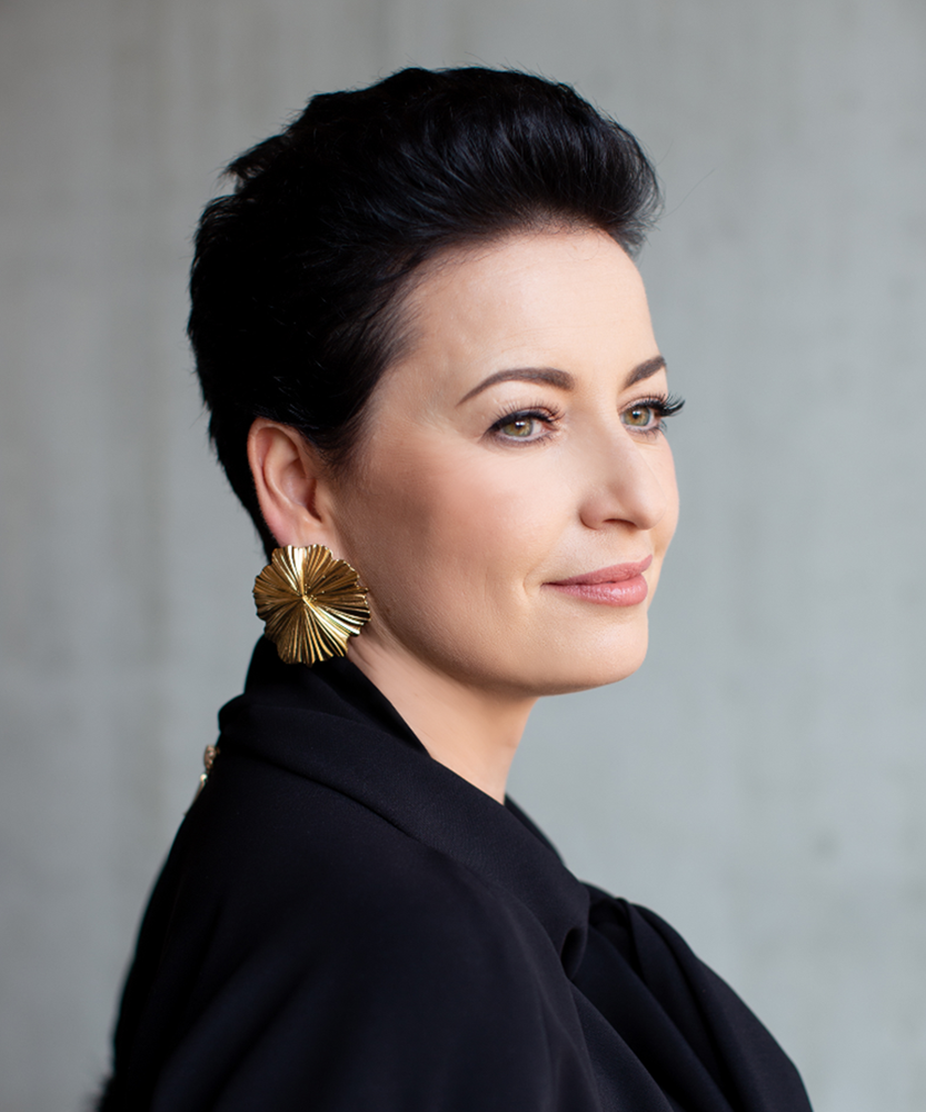 Ewa Vesin | Deutsche Oper am Rhein