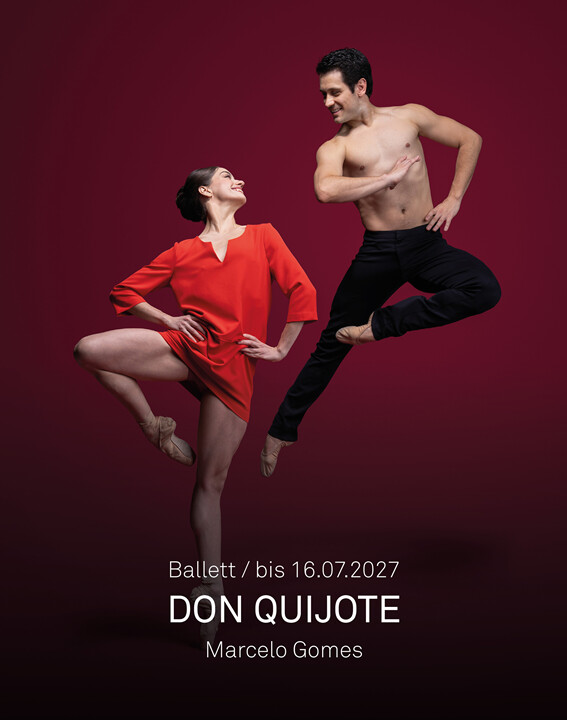 Dance Off | Deutsche Oper am Rhein