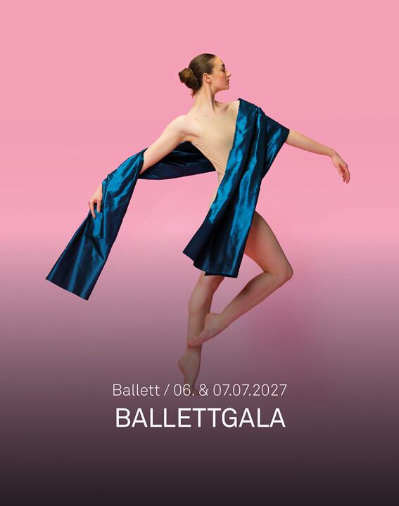 OrgelPassion | Deutsche Oper am Rhein