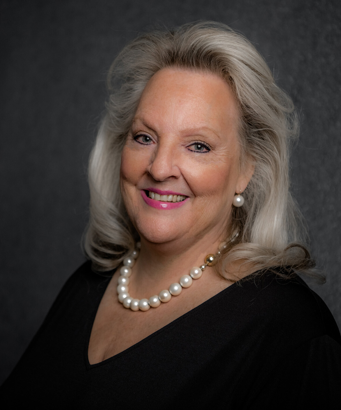 Linda Watson Deutsche Oper am Rhein