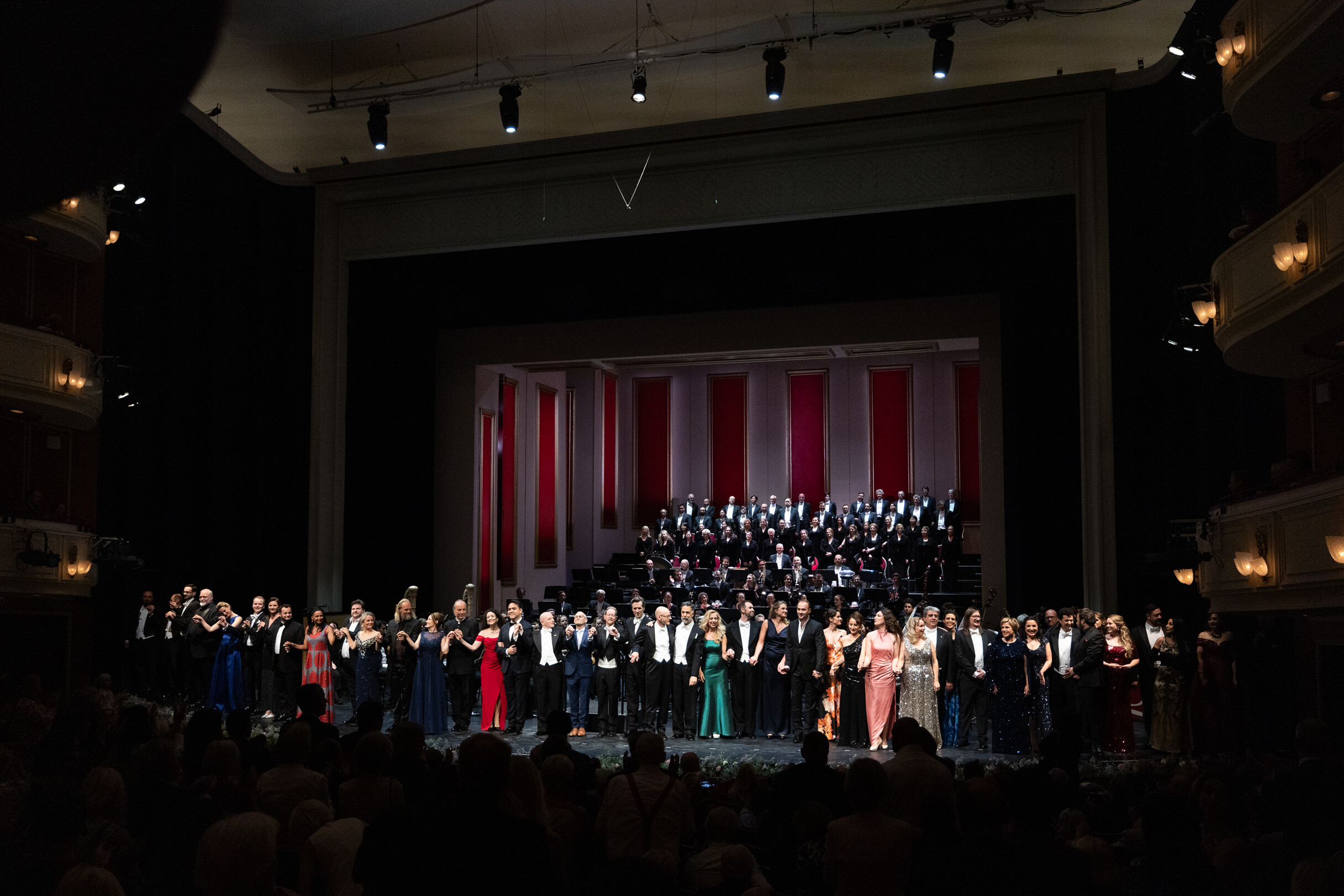 Opera | Deutsche Oper am Rhein