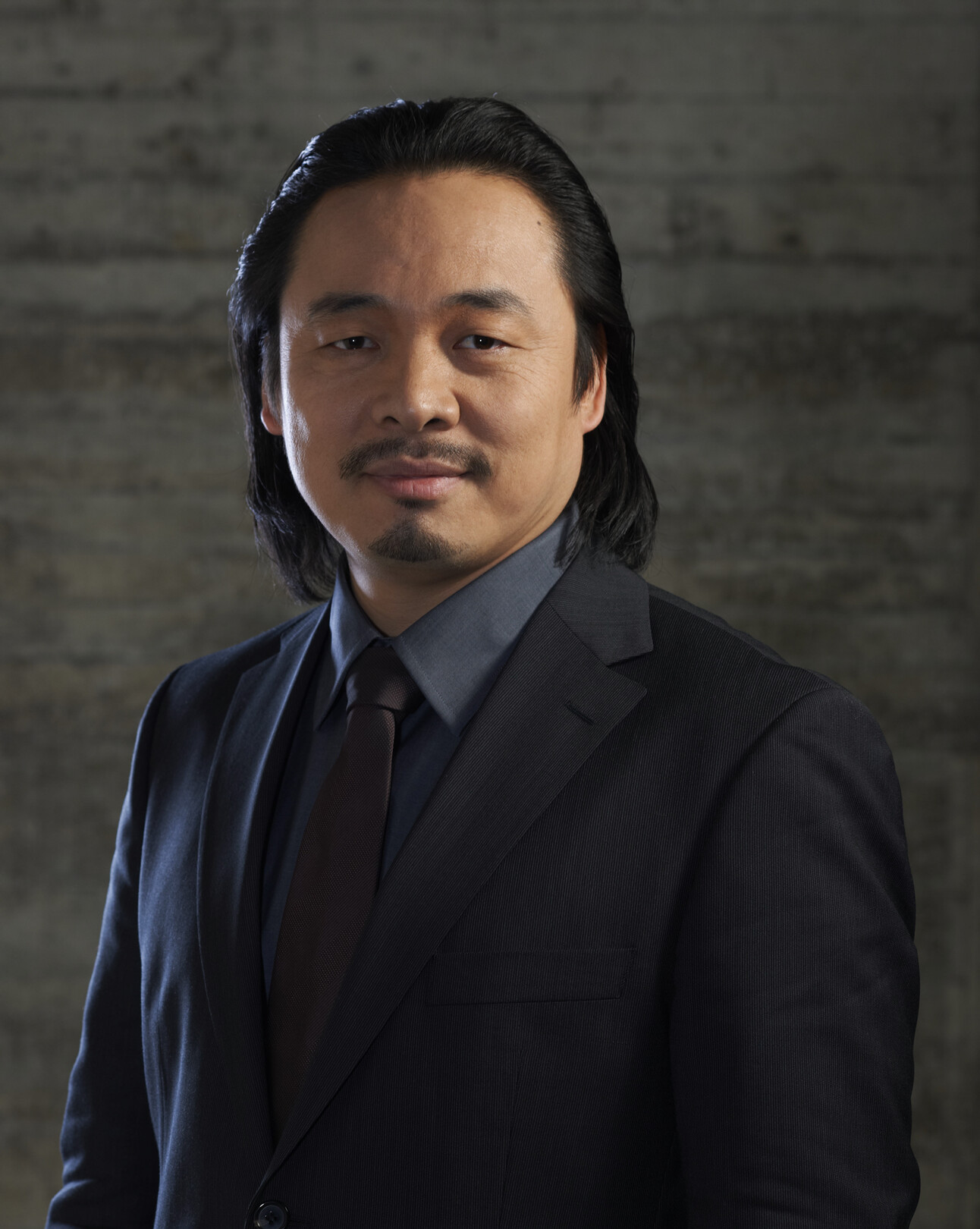 Liang Li Model Liang Li | Deutsche Oper am Rhein