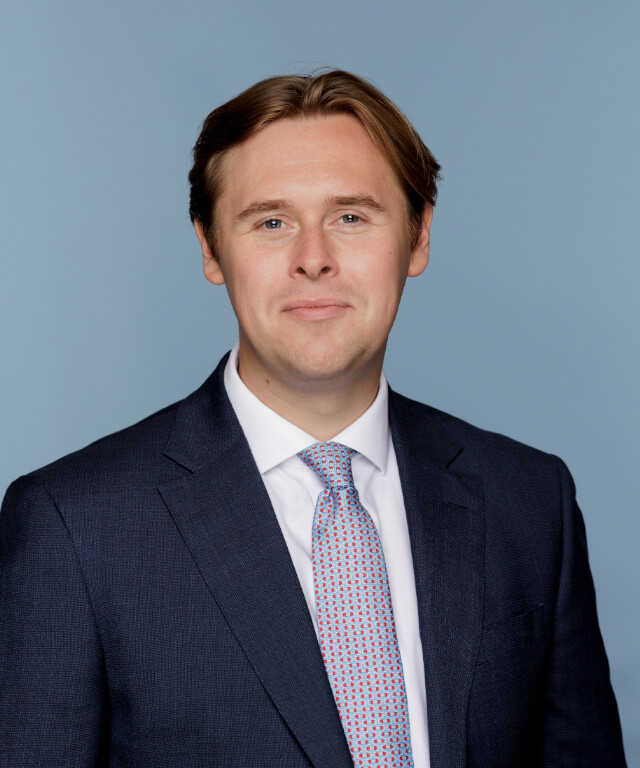 Henry Ross | Deutsche Oper am Rhein