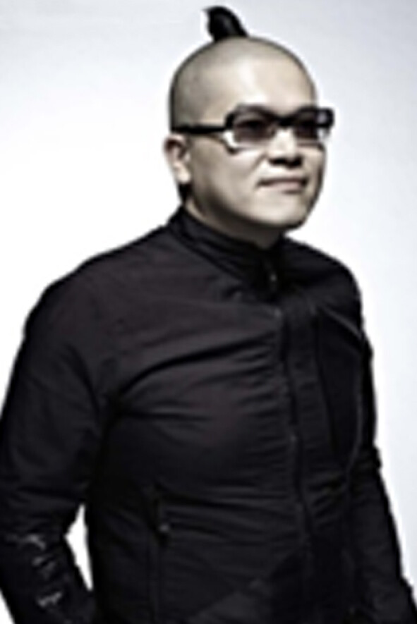 HsuanWu Lai Deutsche Oper am Rhein