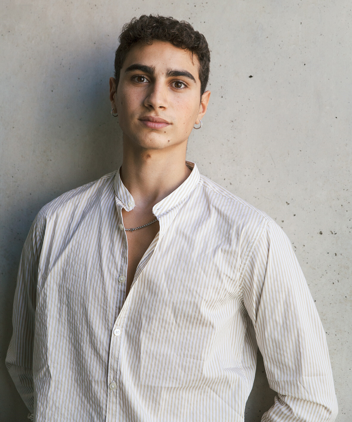 Andrea Tozza Deutsche Oper am Rhein