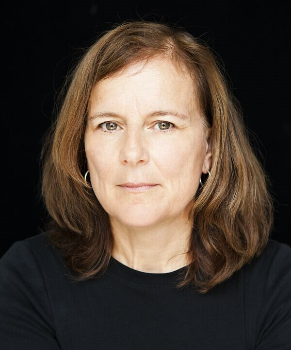 Hélène Blackburn Deutsche Oper am Rhein