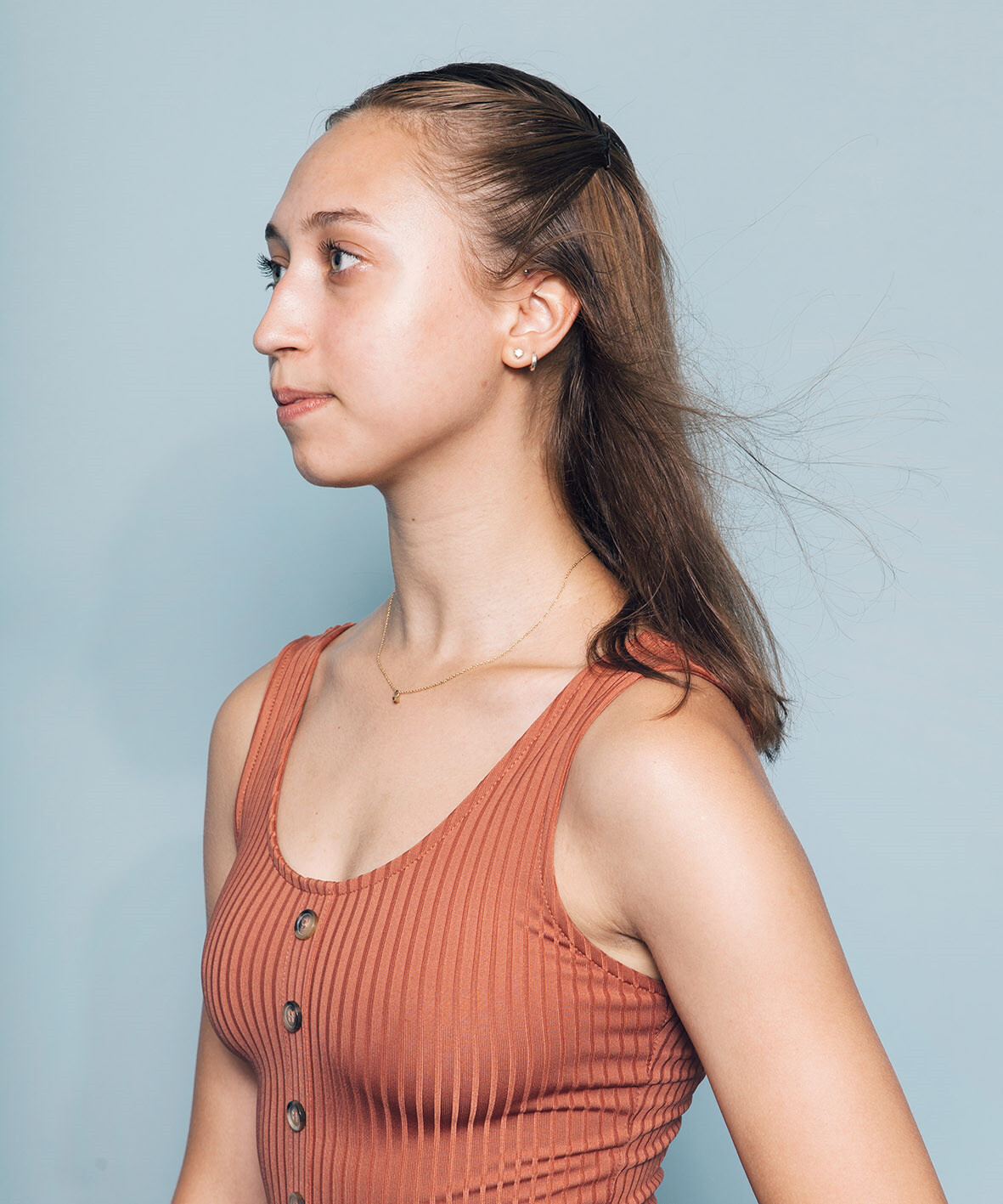 Courtney Skalnik Deutsche Oper am Rhein