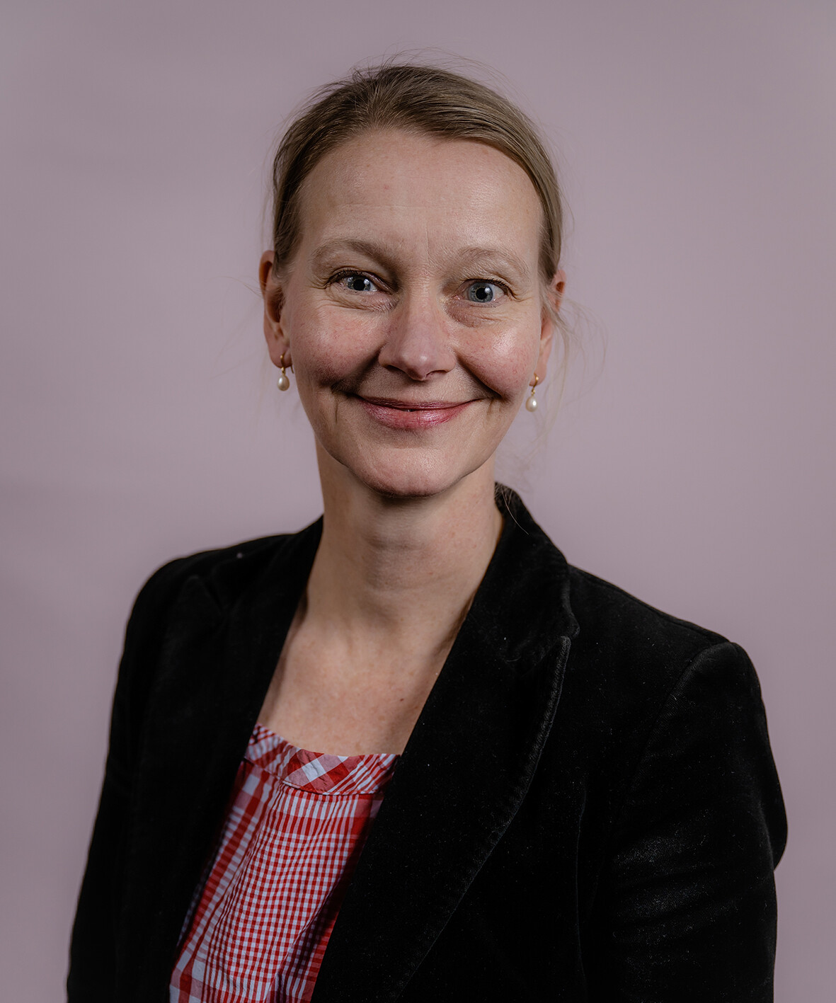 Anna Melcher Deutsche Oper am Rhein