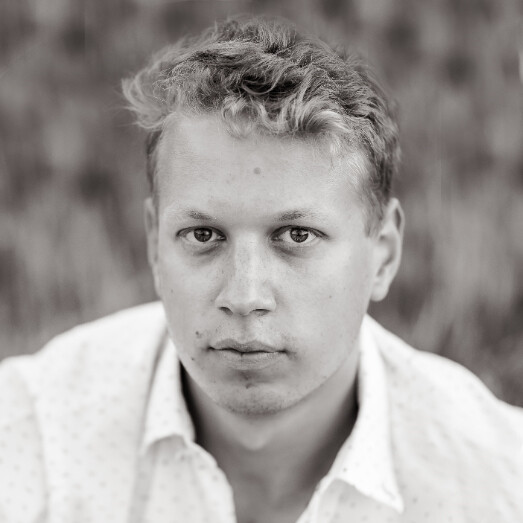 Sebastian Ludwig Deutsche Oper am Rhein