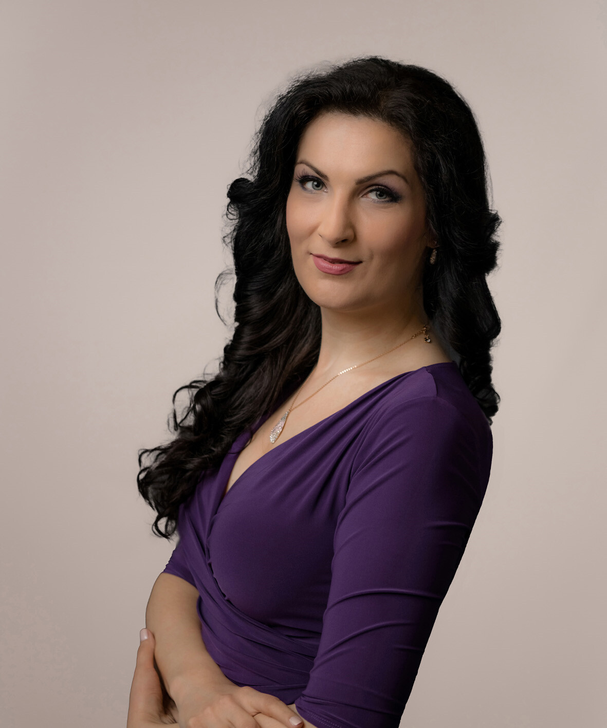 Adela Zaharia Deutsche Oper am Rhein