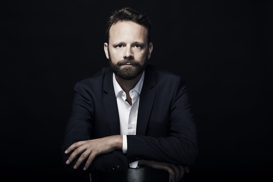 Lucas Singer Deutsche Oper am Rhein