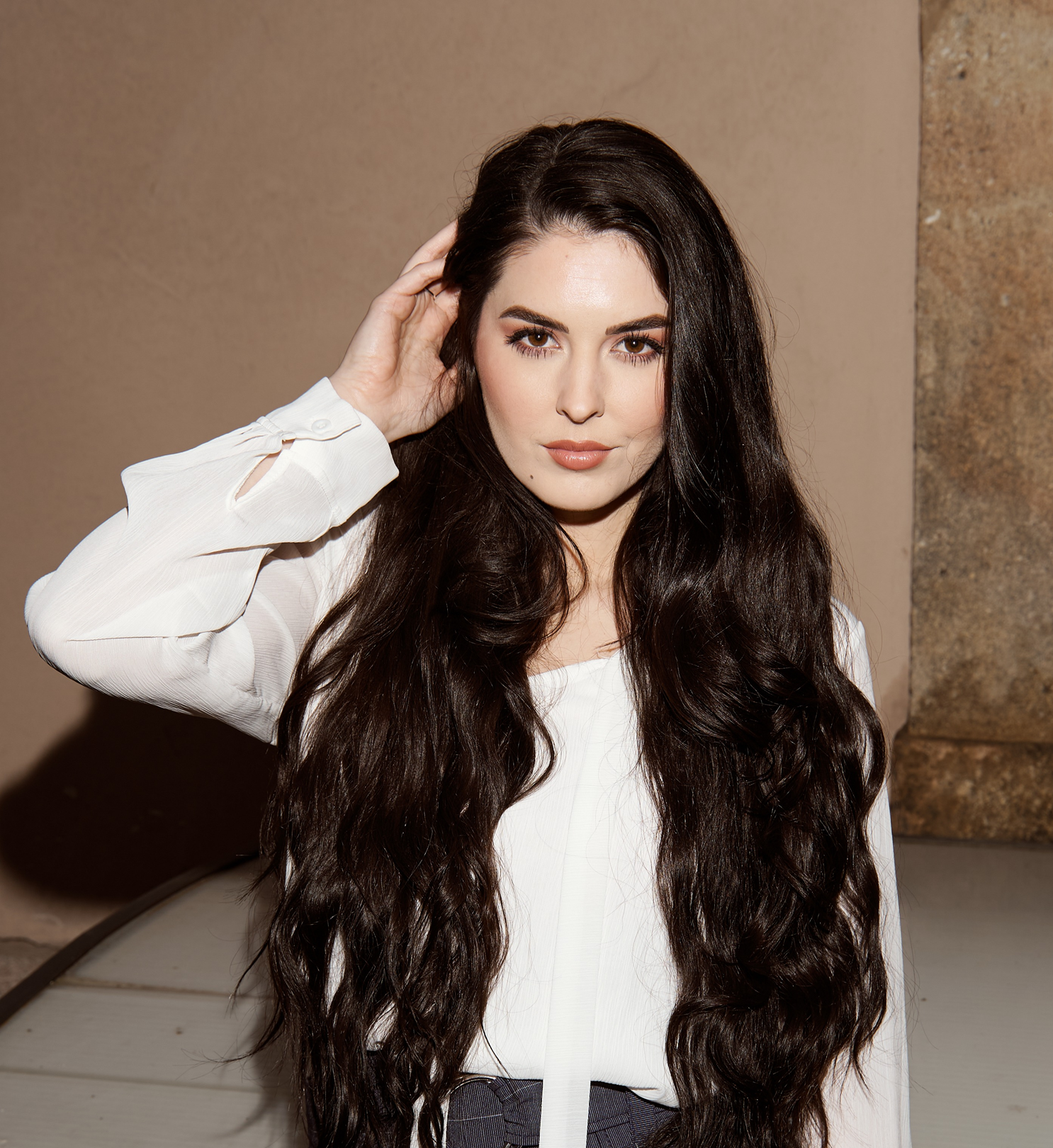 Bree Nichols | Deutsche Oper am Rhein