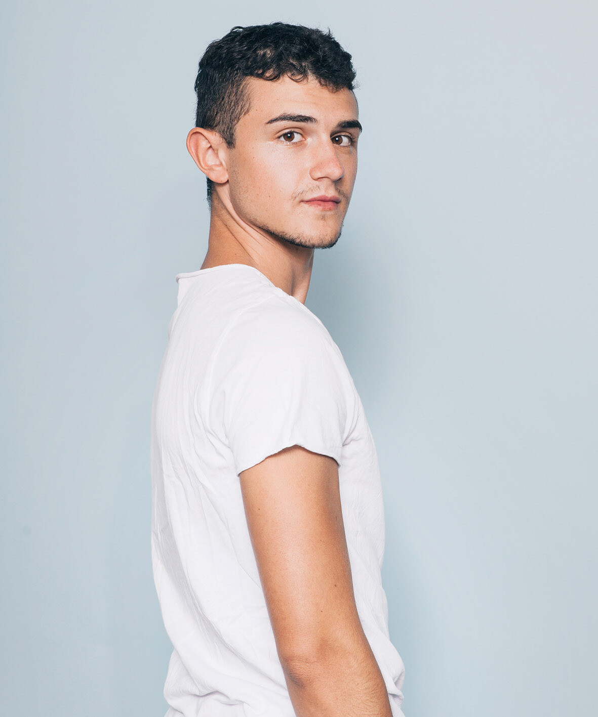 Tommaso Calcia Deutsche Oper am Rhein